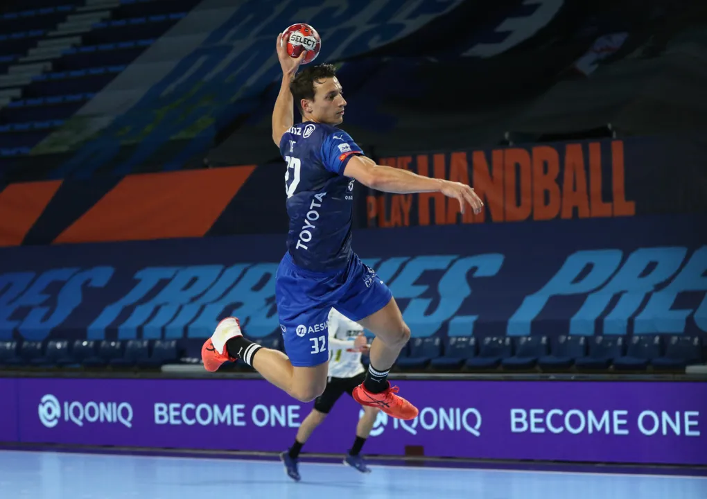 Lenne: “Kiel may be the perfect opponent for us right now”