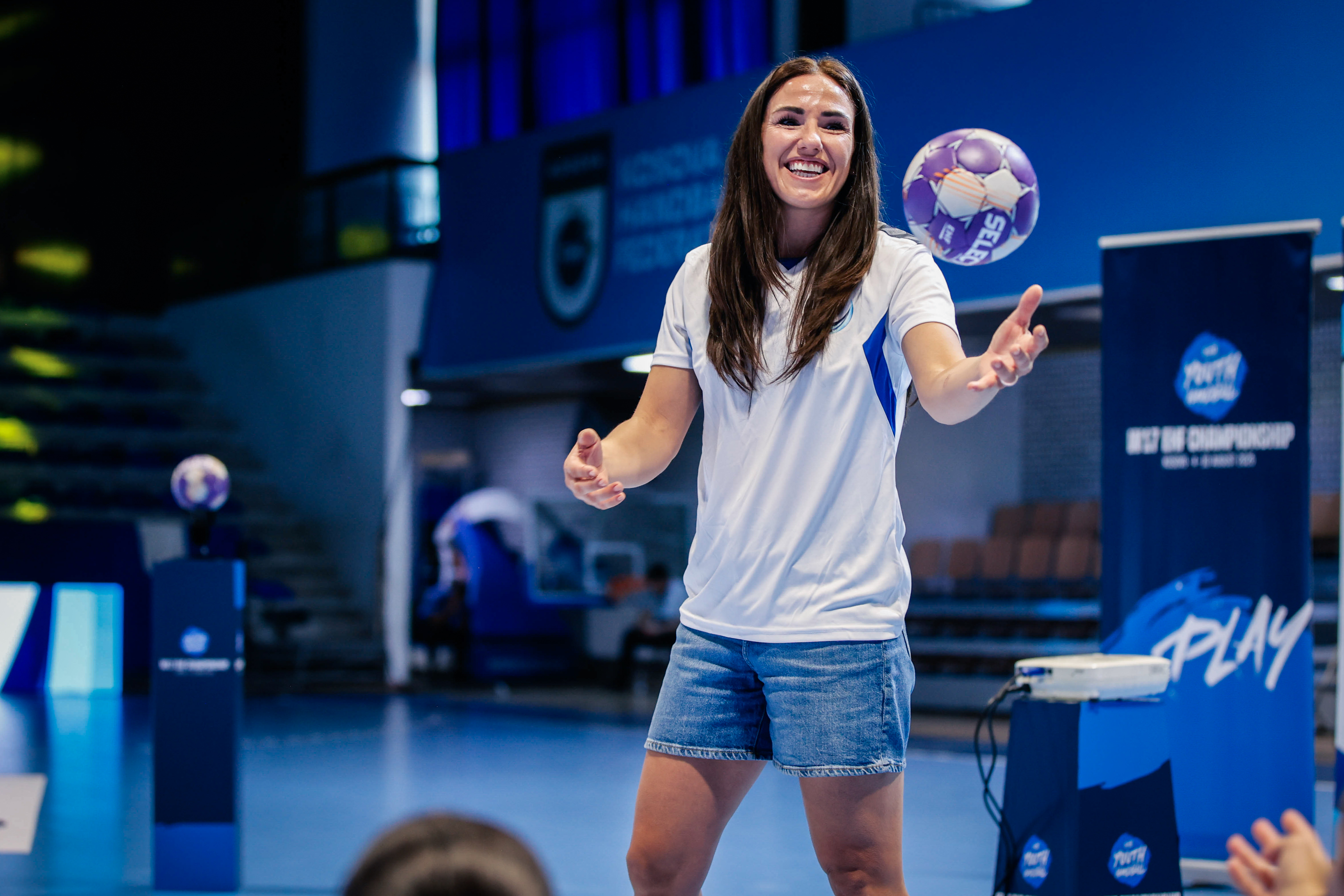 Ambassadors Lekic and Martin to host upcoming RYT online session