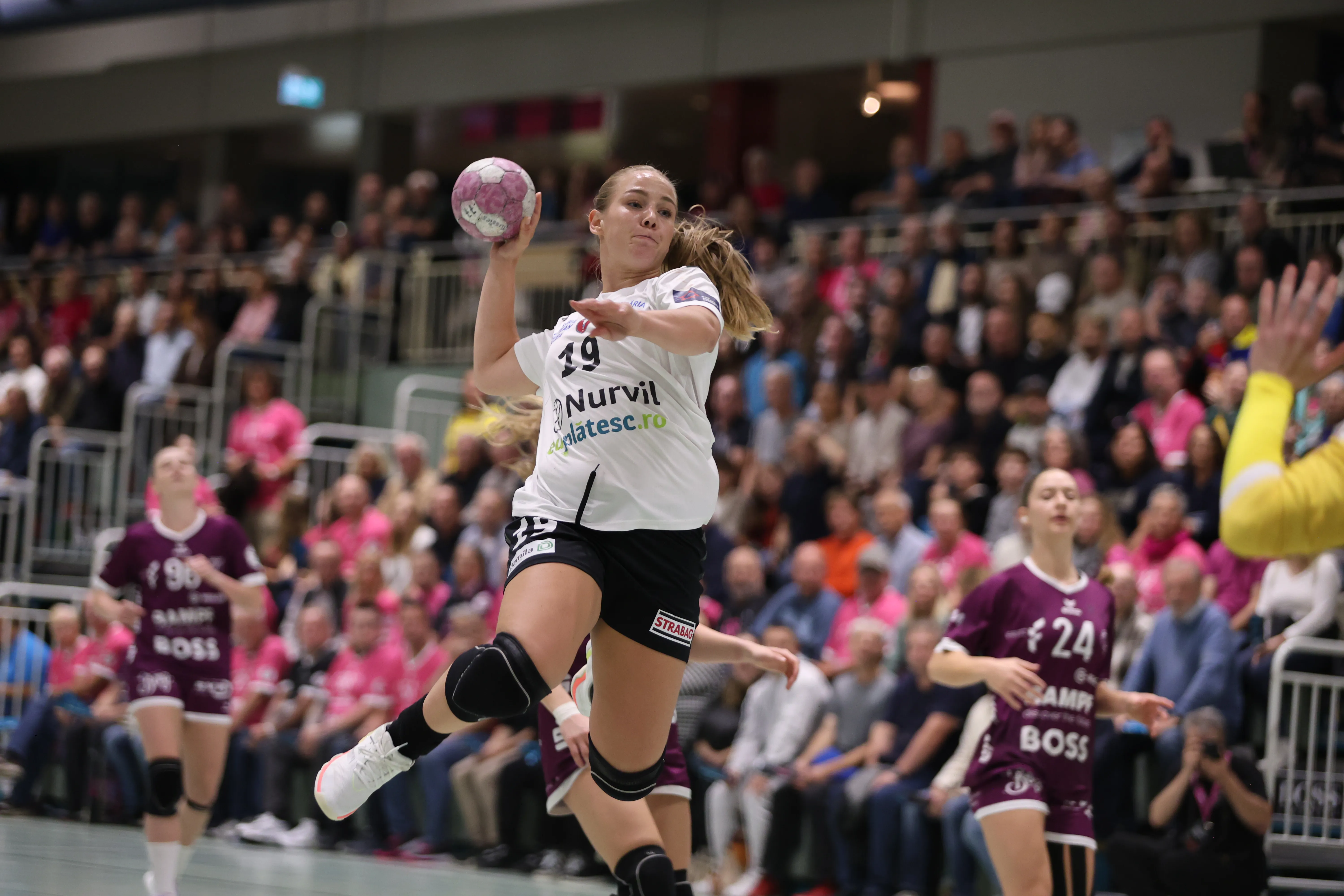 EHFEL review: Exciting duels conclude qualification round 2