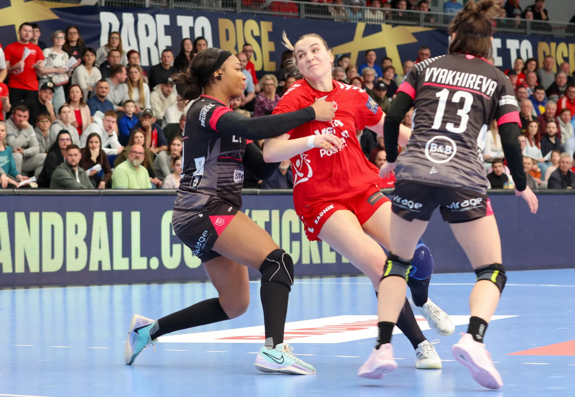 Victorie dramatică pentru CSM, Pletikosic decide meciul cu un coș în ultima secundă.