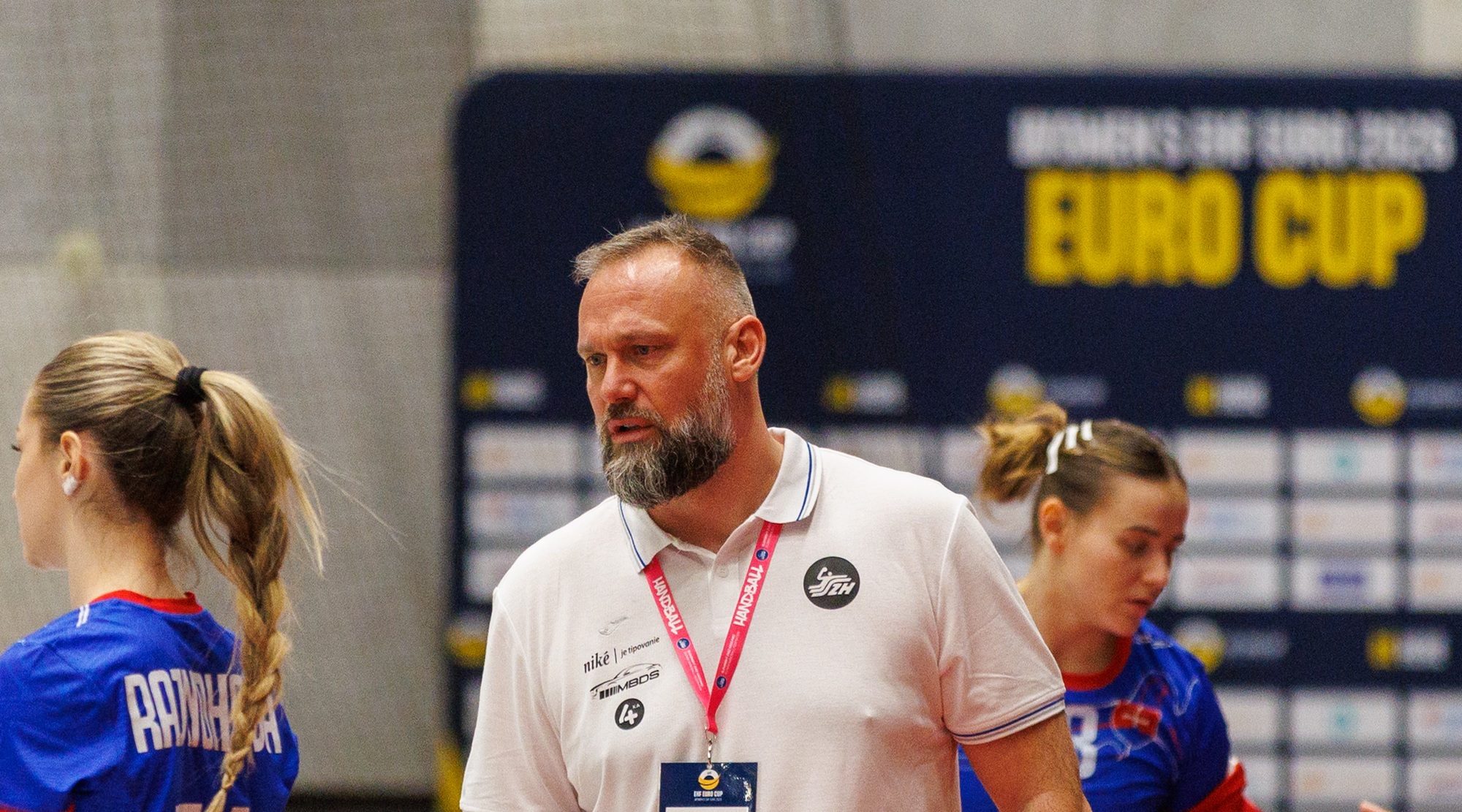 20260407 W EURO Cup Sovakia Beňadik Quote