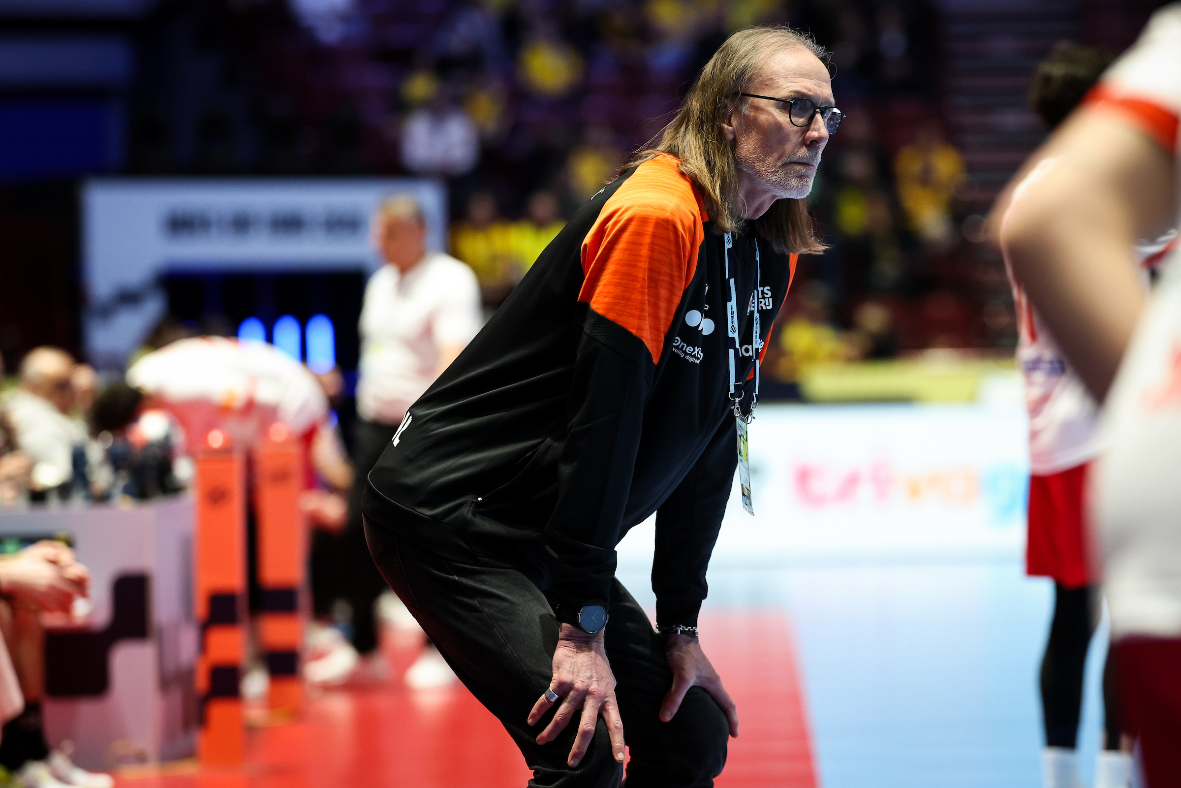 Men's EHF EURO 2026 post-match flash quotes: 21 January