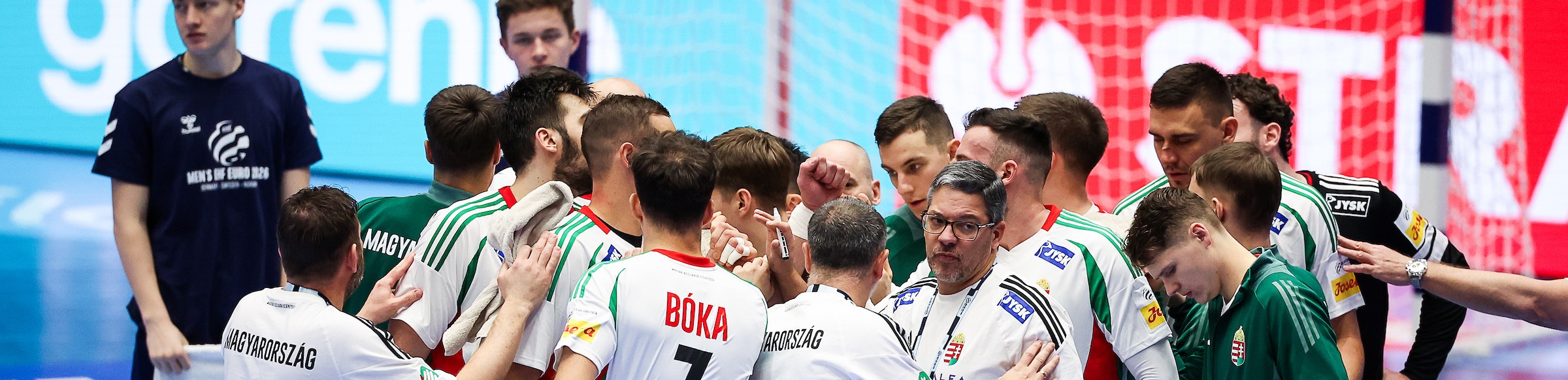 Euro26 Italy Vs Hungary SENA8266 DS