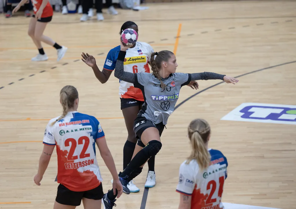 Every point is a bonus for young Vác team