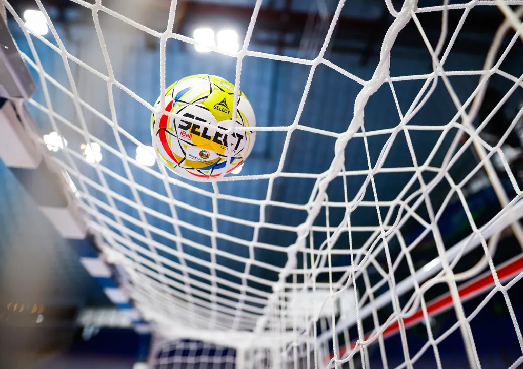 Harder, faster, higher: KINEXON data marks EHF EURO milestones