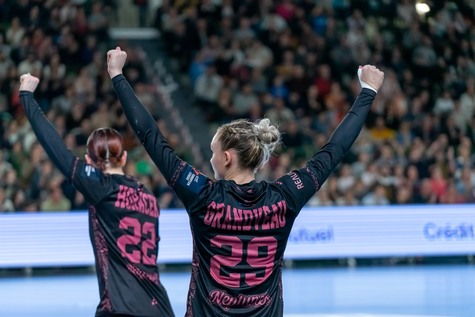 One former champion, six countries, eight teams, and 2,643 goals