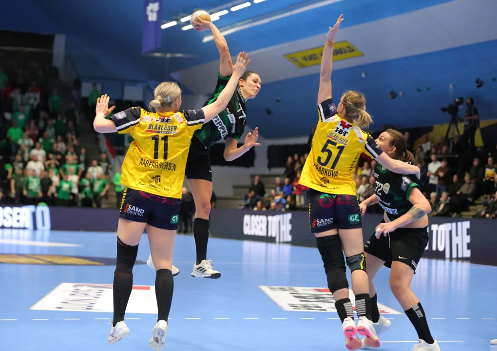 SUMMARY: Thrilling draw in MOTW; Metz win six in a row