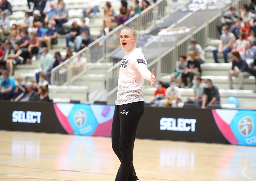 Placzek: “It feels like a new adventure”
