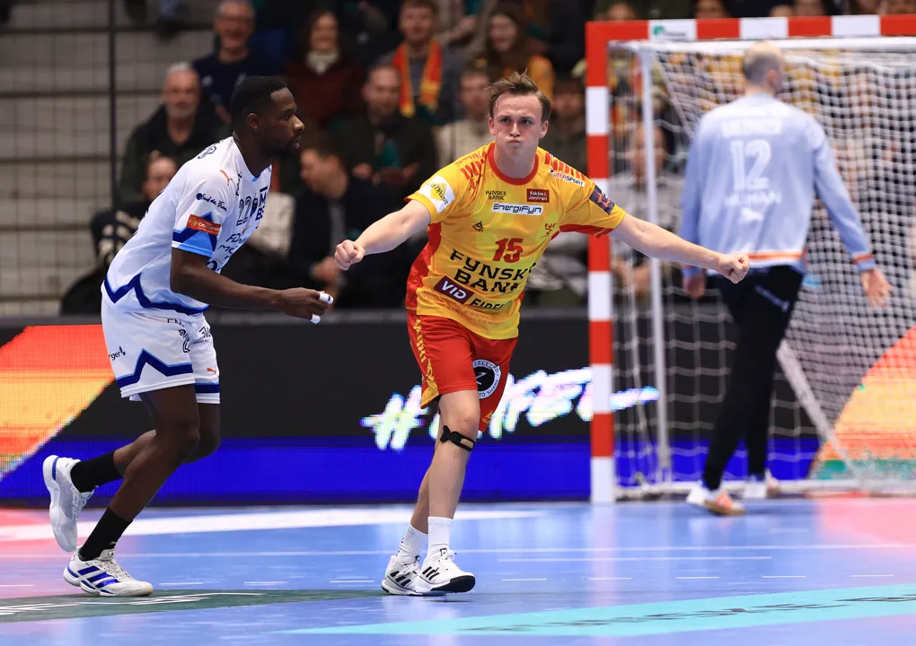 Main round continues as race for quarter-finals heats up