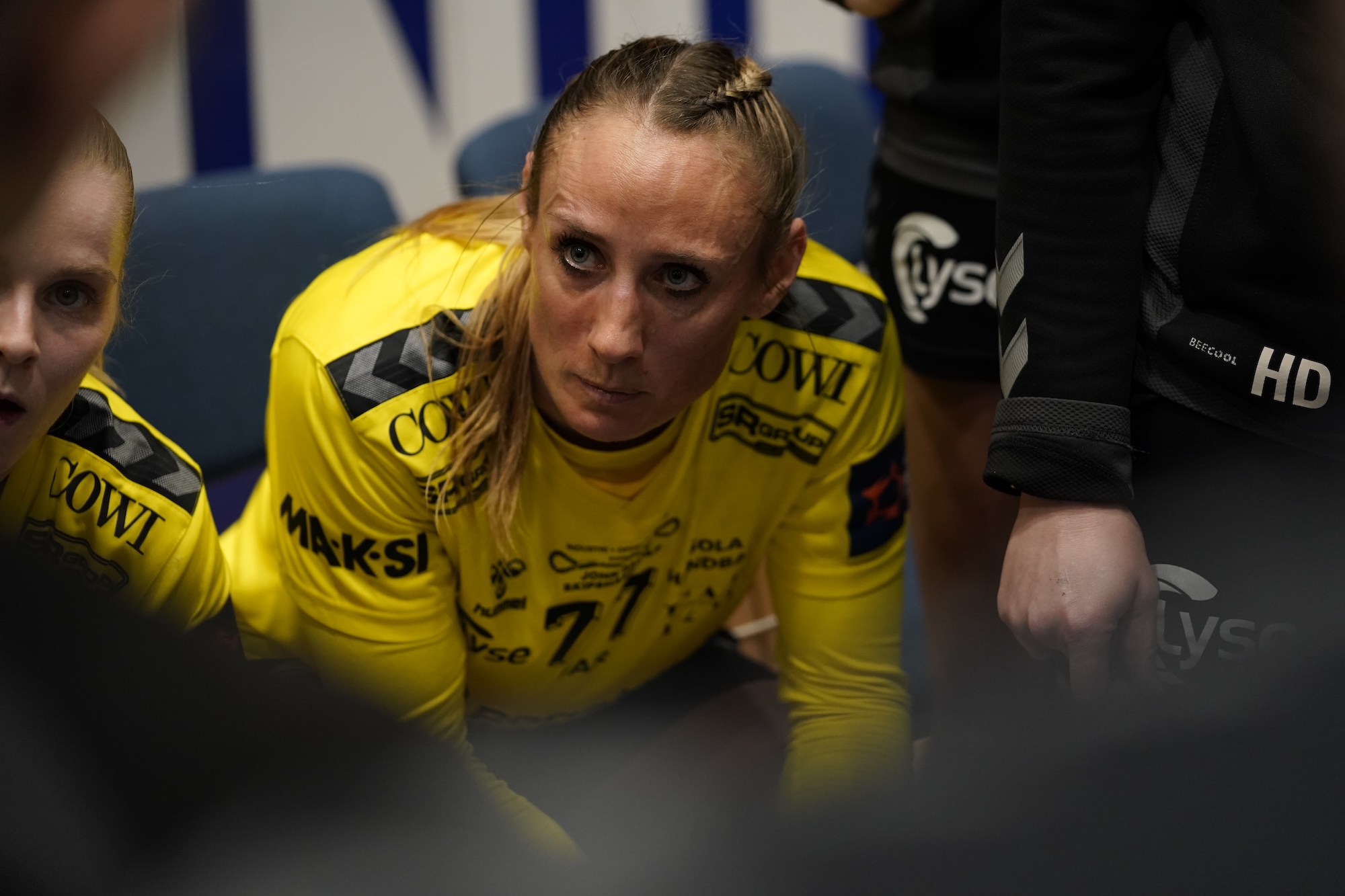 Herrem: The hardest days and an unbelievable dream coming true at once