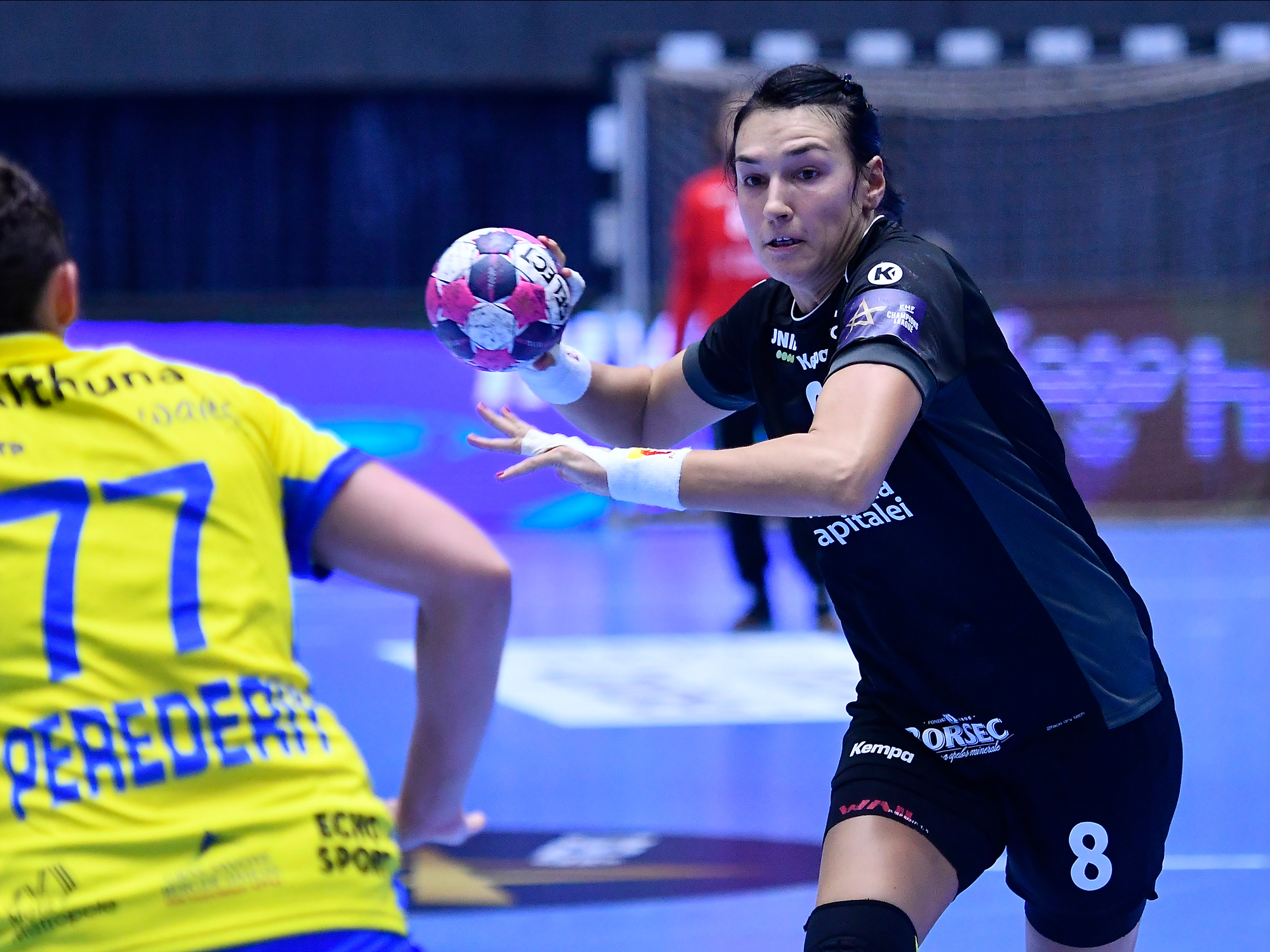 Vintage Neagu Earns The Plaudits Against Metz