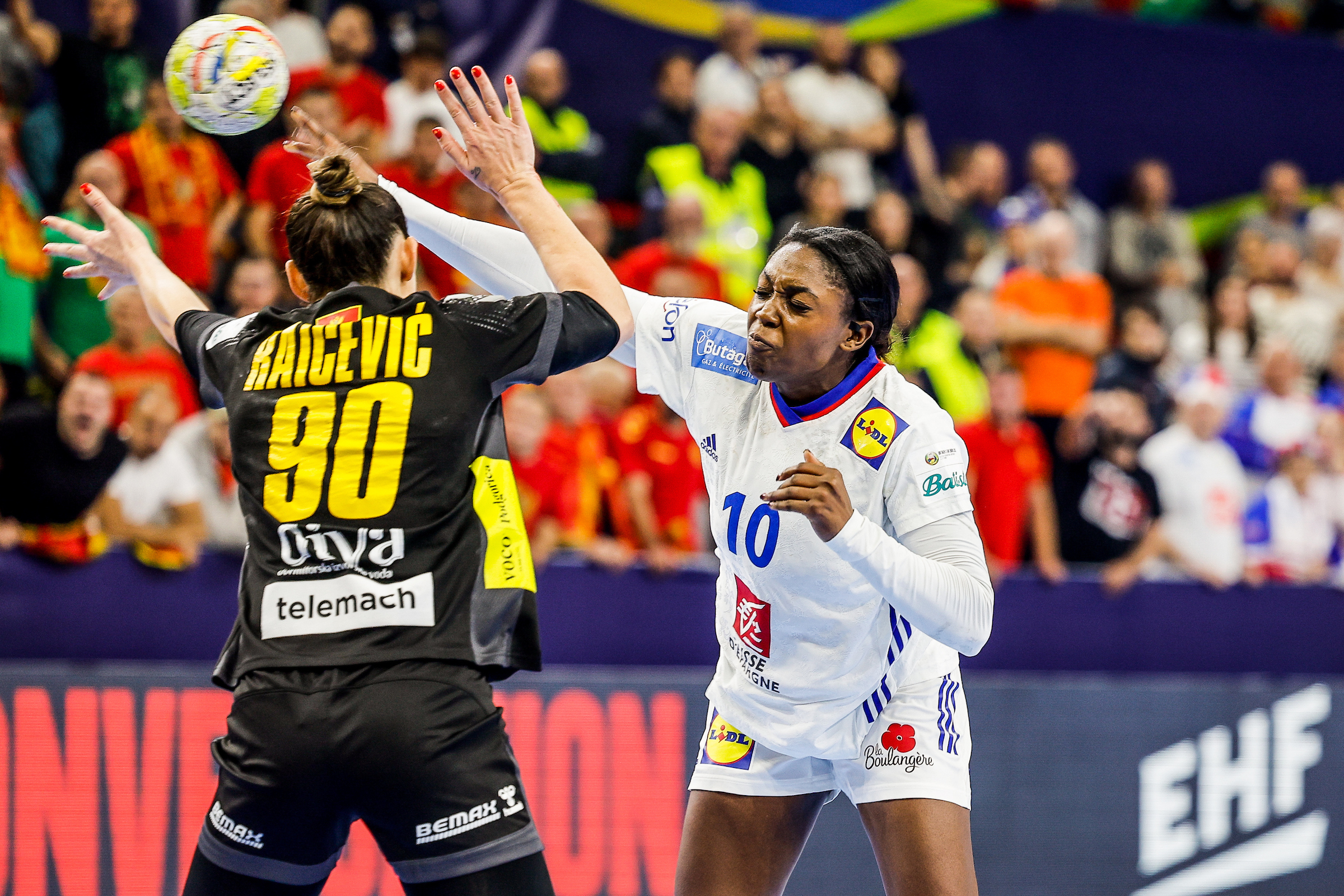 Zaadi: “We will not end up in a mathematical trap”