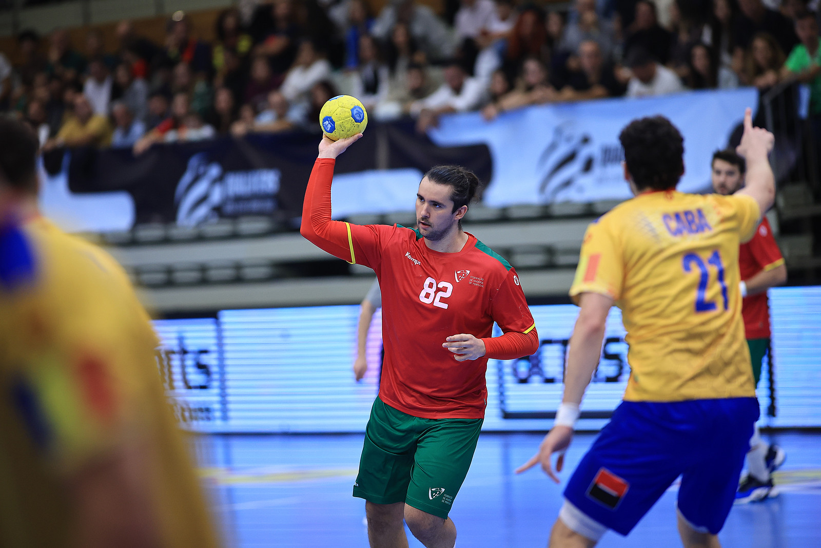 SUMMARY: Frade lifts Portugal past Romania; Poland draw with Israel