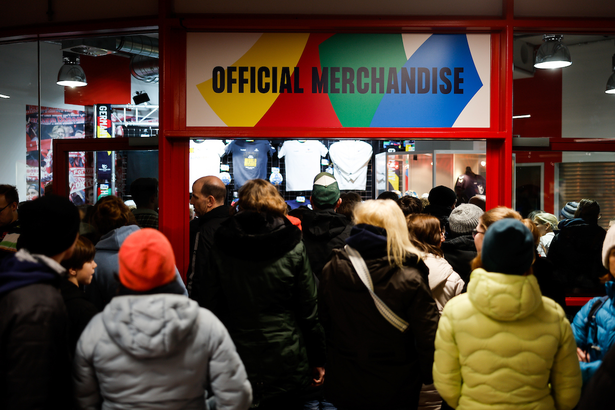 Merchandising insight in next EHF Webinar