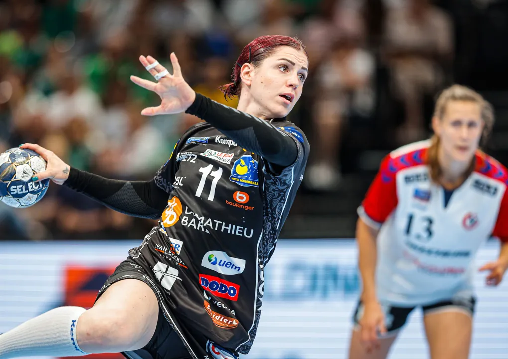 2022 bronze medal match replayed in Match of the Week