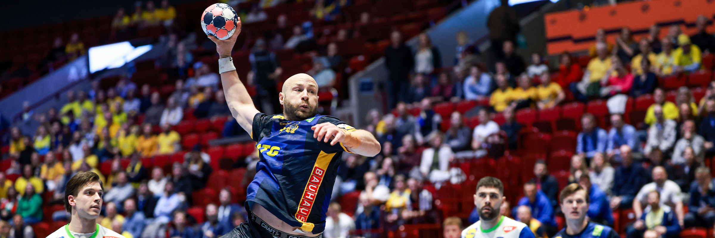 Euro26 Slovenia Vs Sweden R1JC0296JC