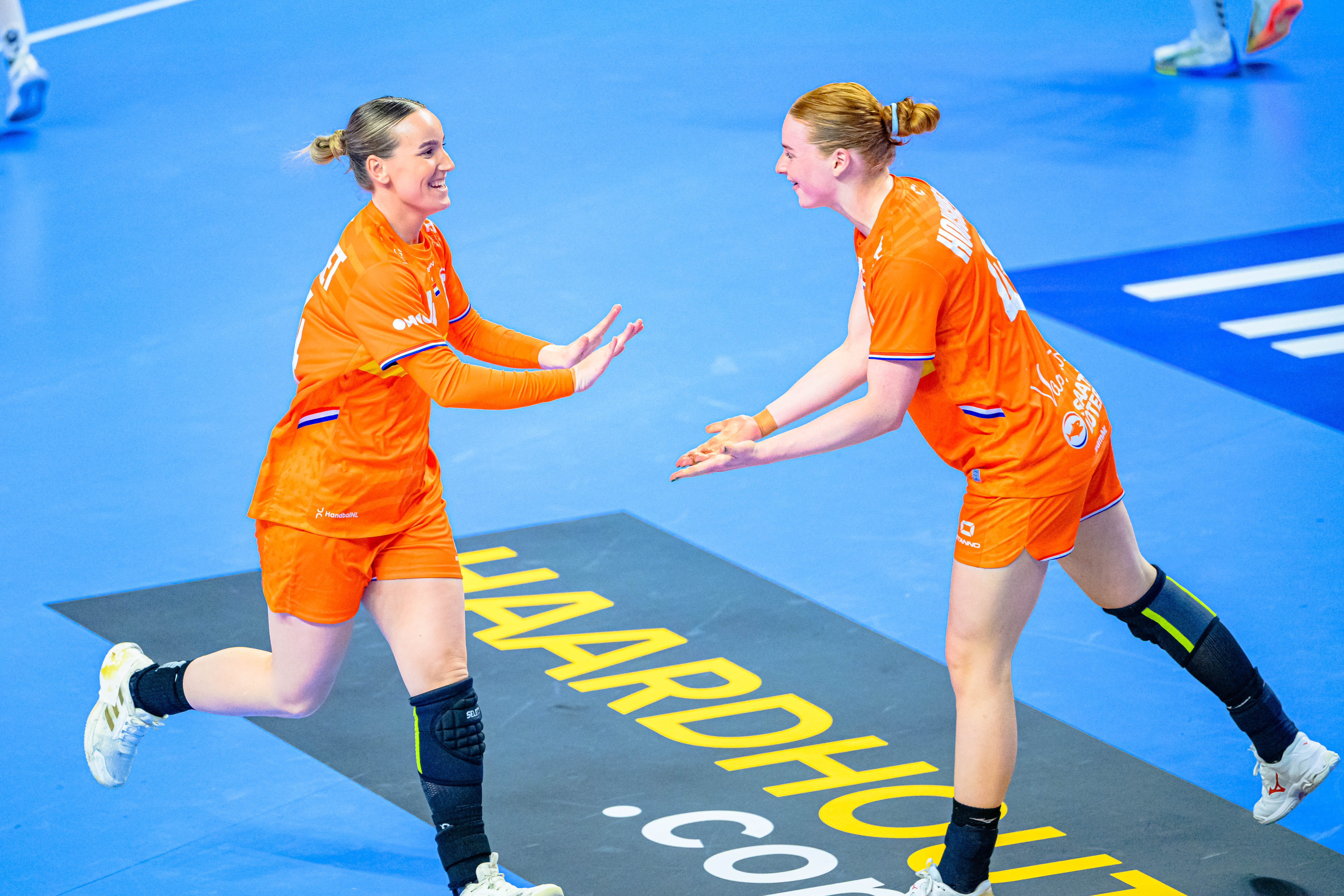 France, Netherlands, Germany book EHF EURO tickets