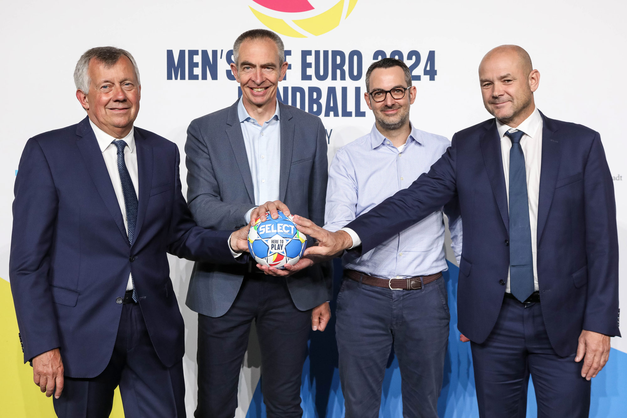 BENZ Sport named official goal partner of the EHF