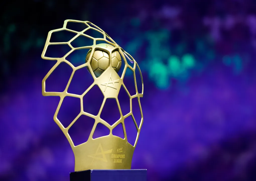 Line-up confirmed for EHF Champions League 2024/25