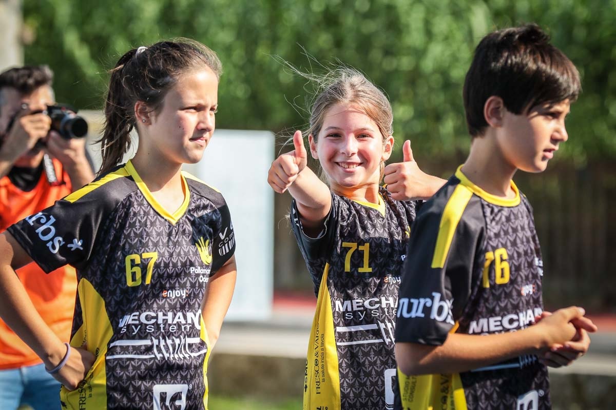 Italy's Master Plan: From school level to national teams