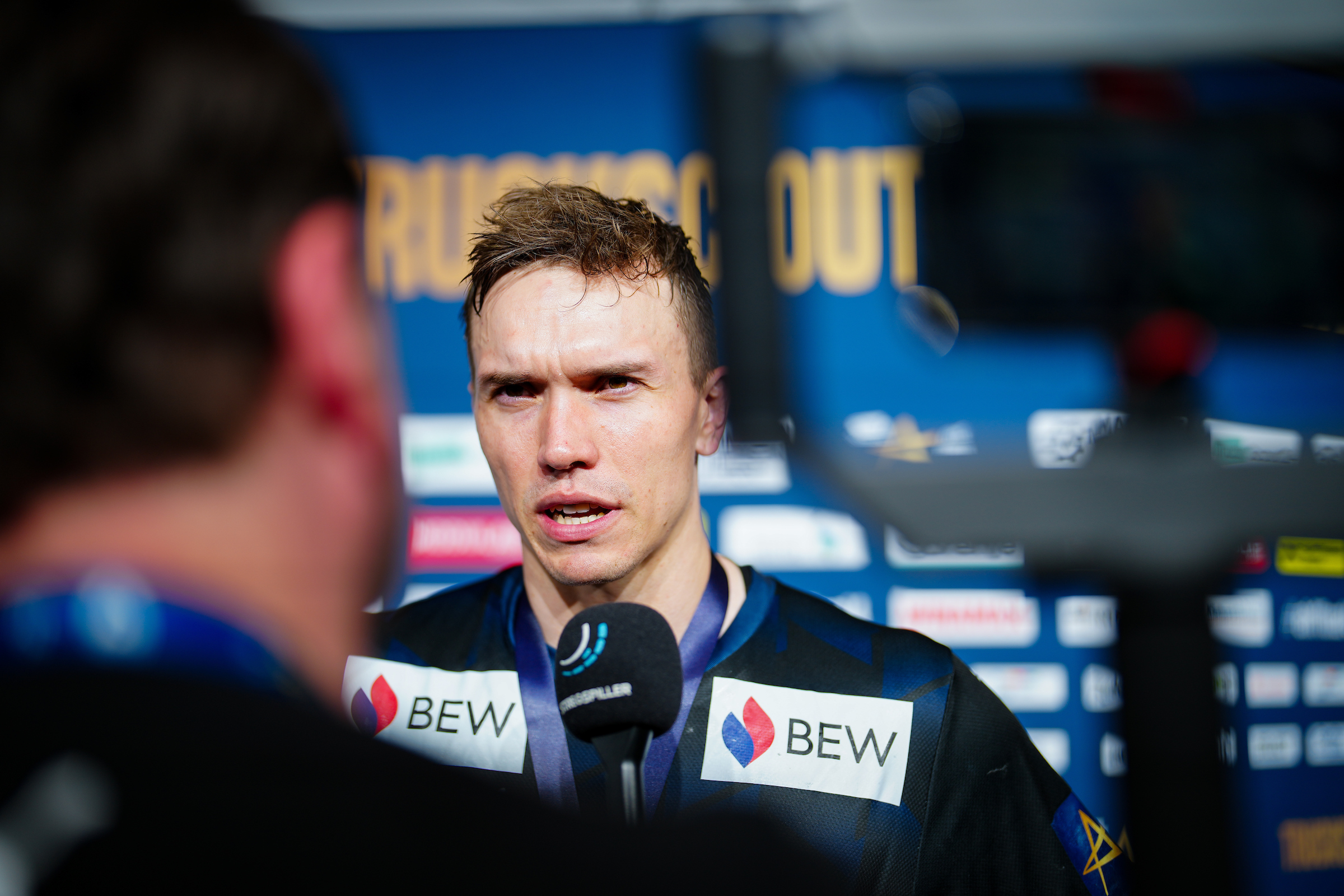 Flash quotes: TruckScout24 EHF FINAL4 2025 — finals