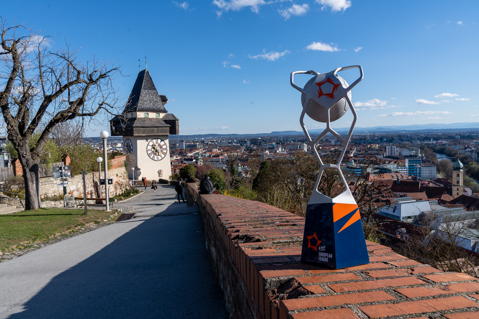 EHF Finals Women playing times confirmed