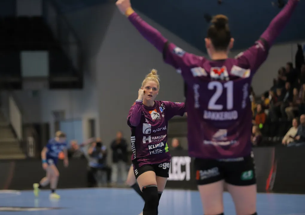 Unbeaten powerhouses to clash as Energi Viborg EHF Finals throw off