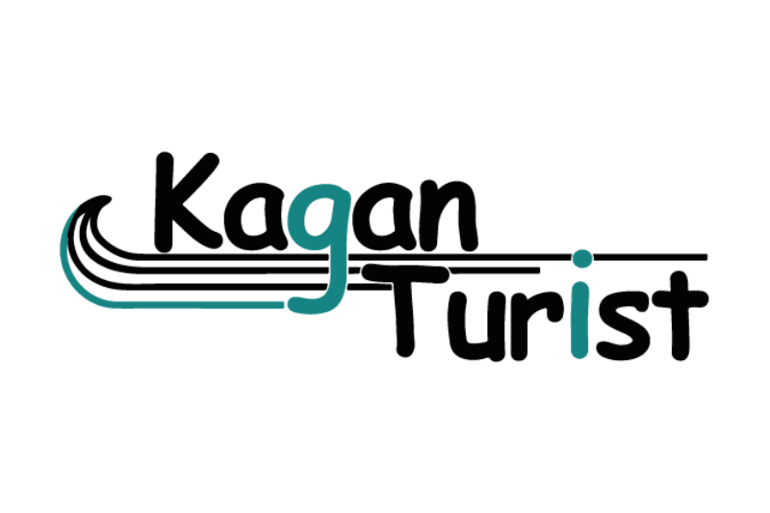 Logo Kagan