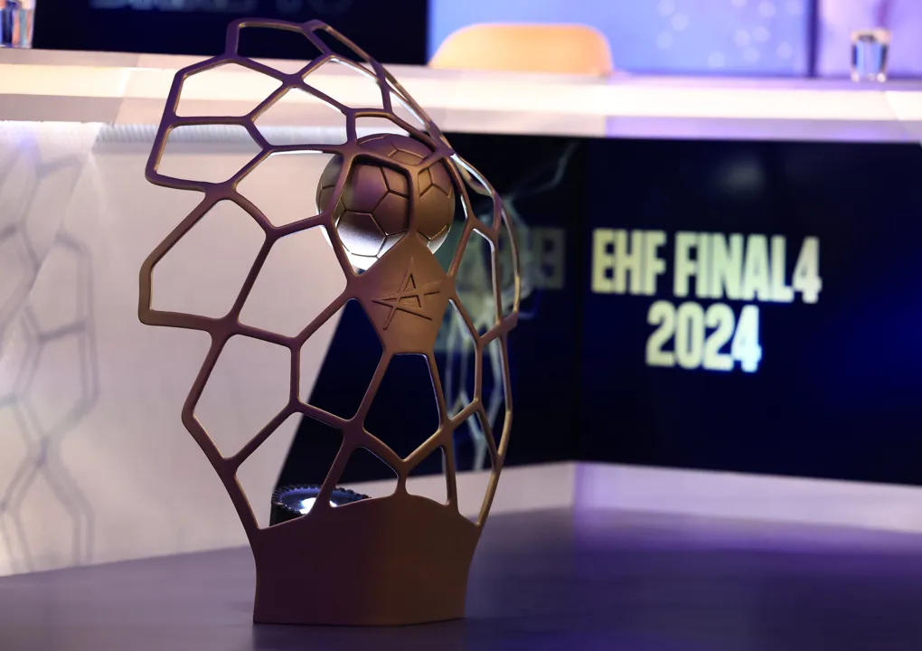 Elite teams discover first EHF FINAL4 opponents