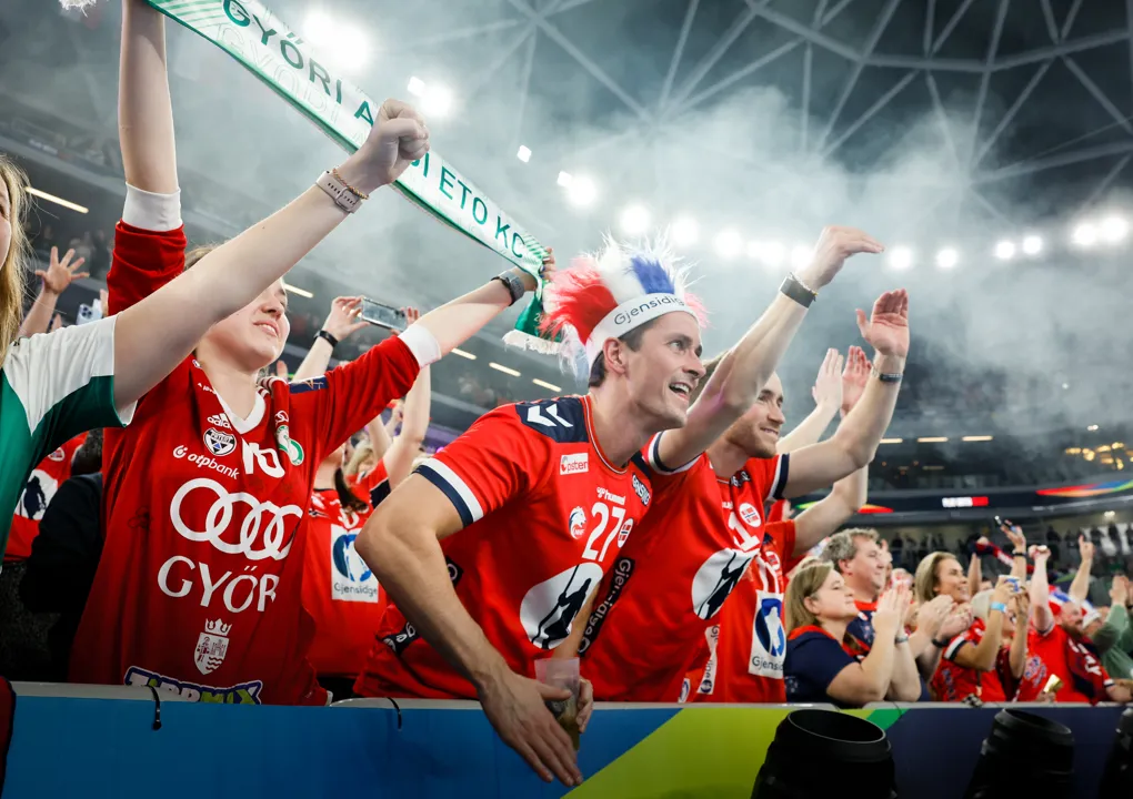 Ticket sales for Women's EHF EURO 2024 start with 'one year to go'