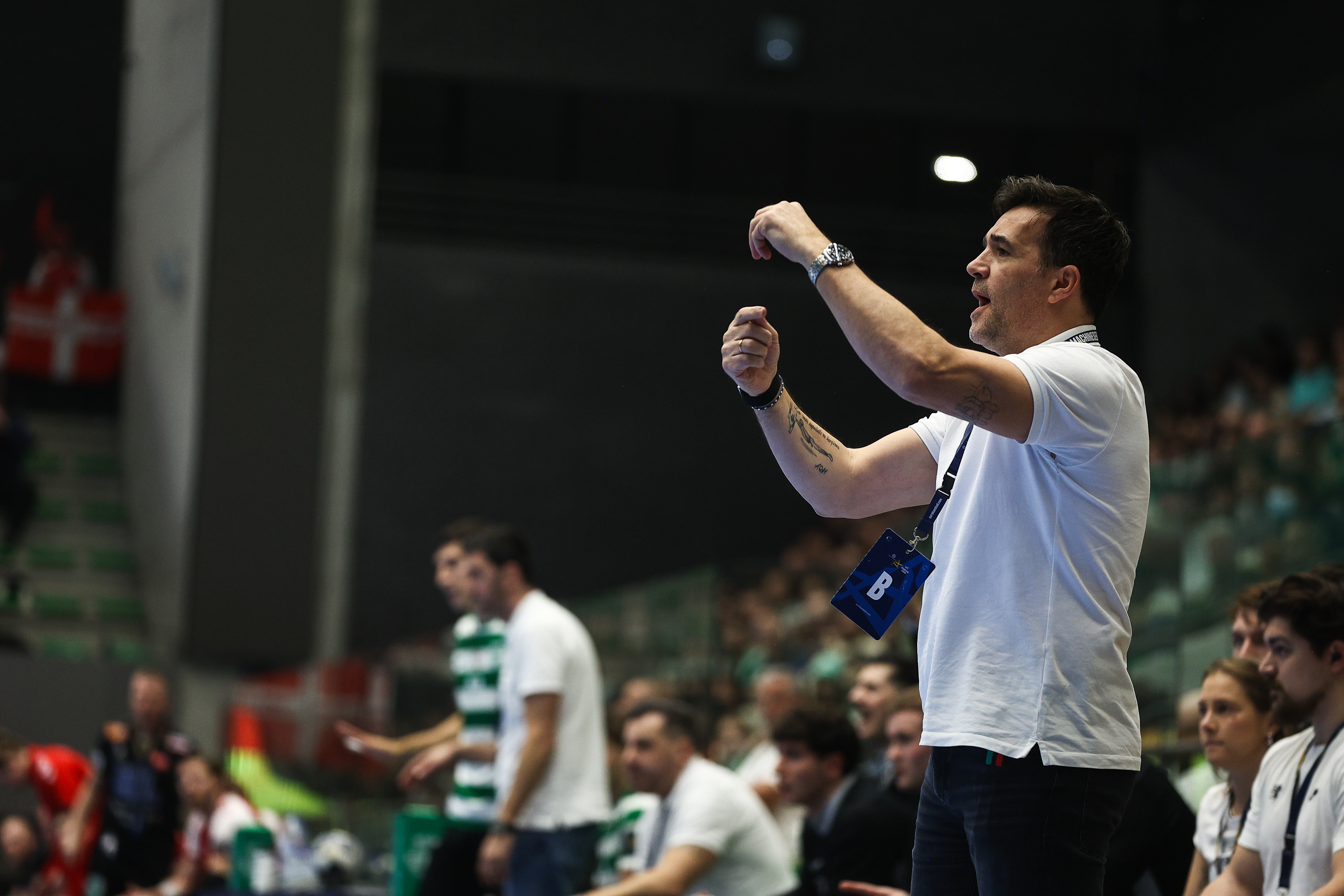 MOTW quiz: How well do you know Ricardo Costa?