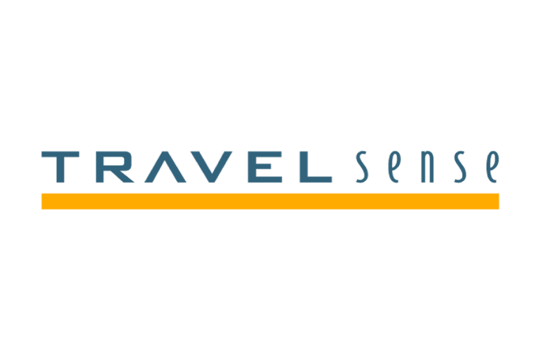 Logo Travel Sense