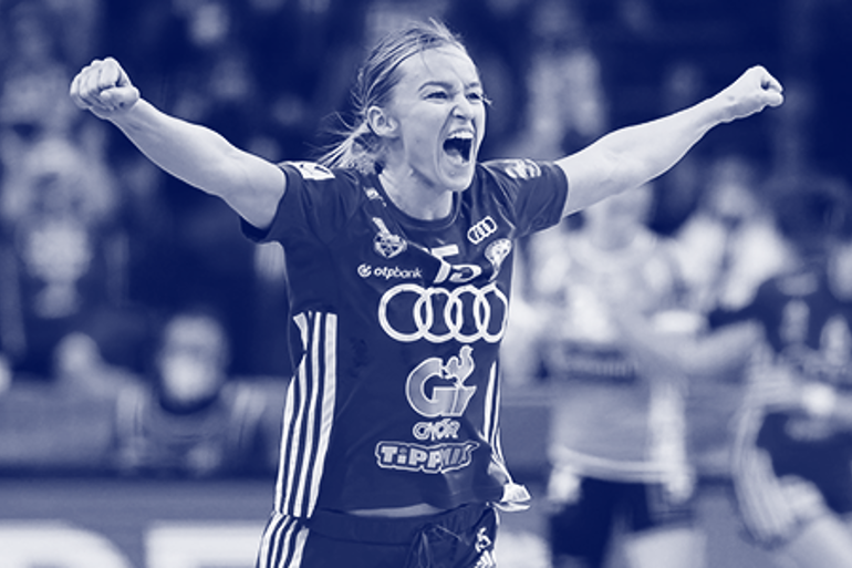Stine Oftedal