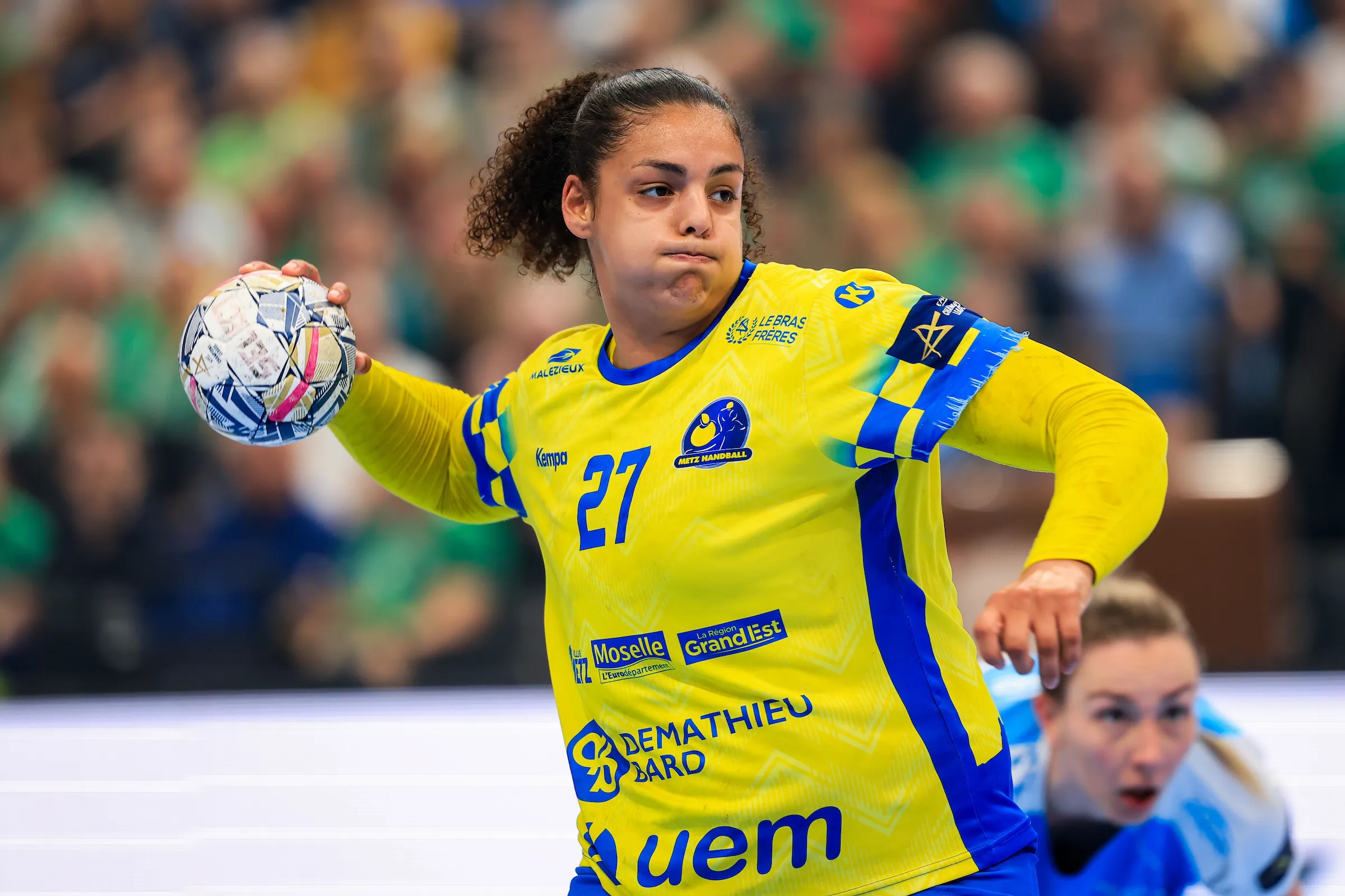 Metz seek to break Györ’s winning streak at EHF FINAL4