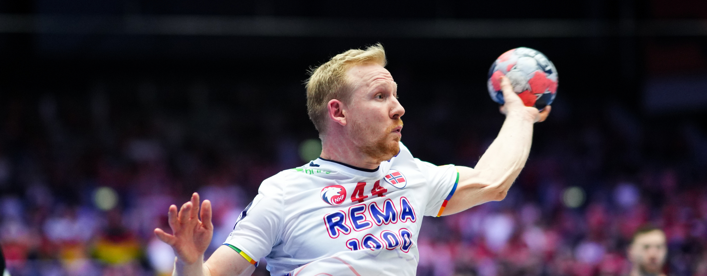 Euro26 Germany Vs Norway EM105650 EM