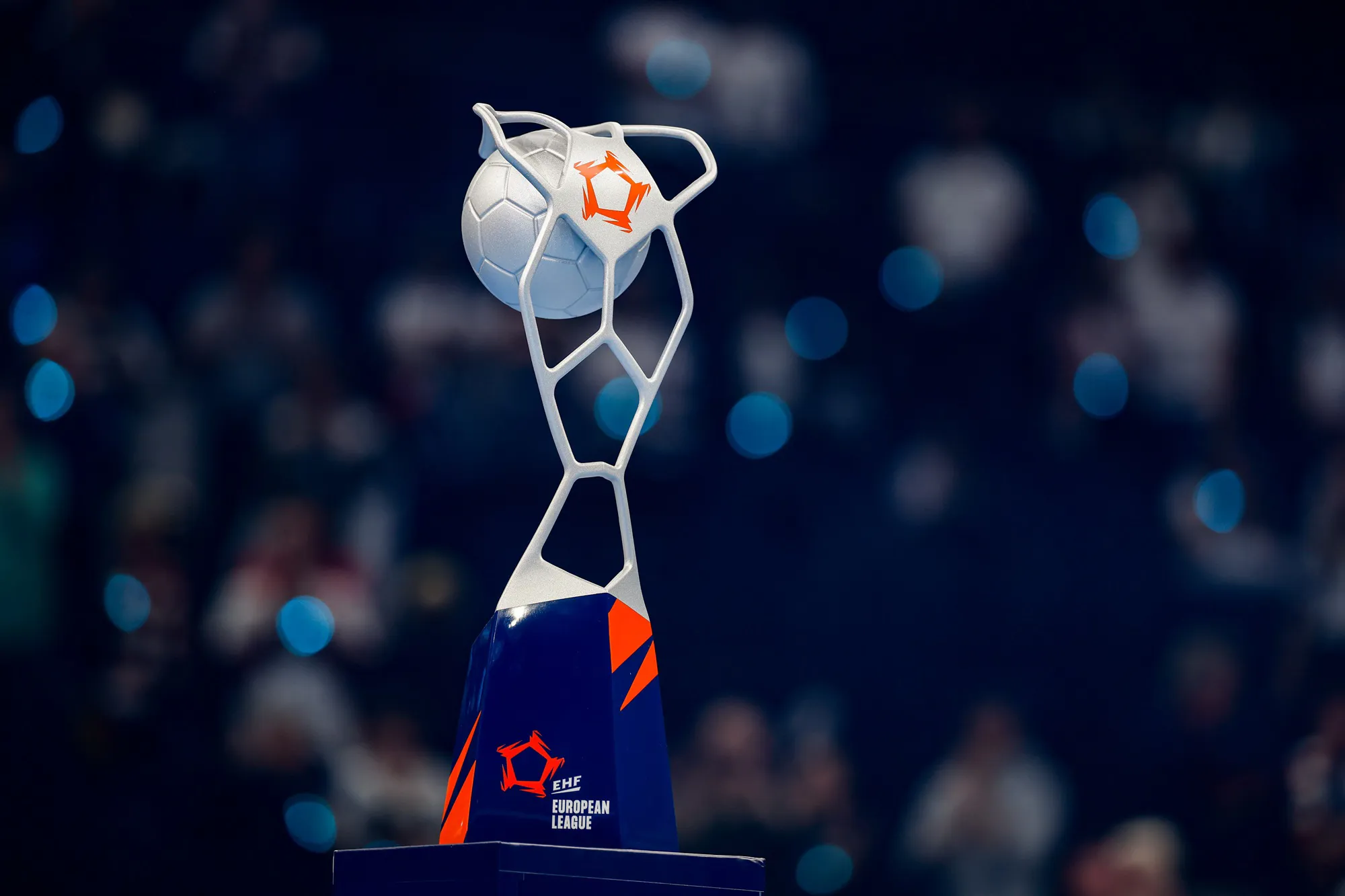 Handball's EHF European League Men 2026/27 line-up set before draw