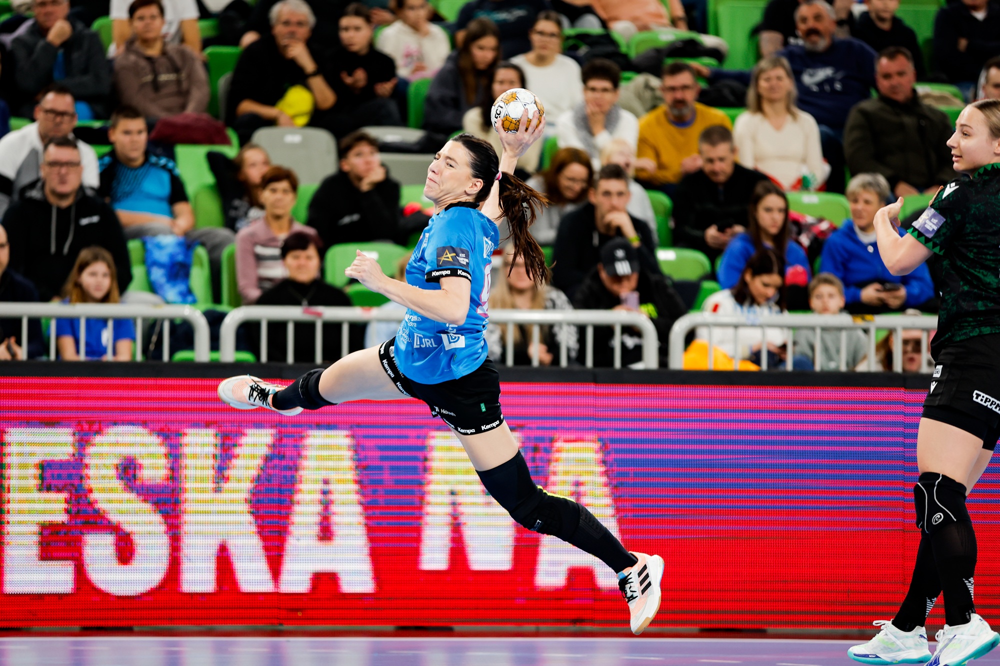 MOTW travels to Slovenia and France for decisive clashes