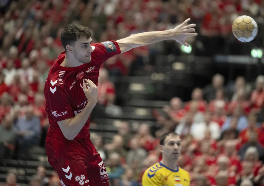 Where top Aalborg performers stand out ahead of Veszprém tie