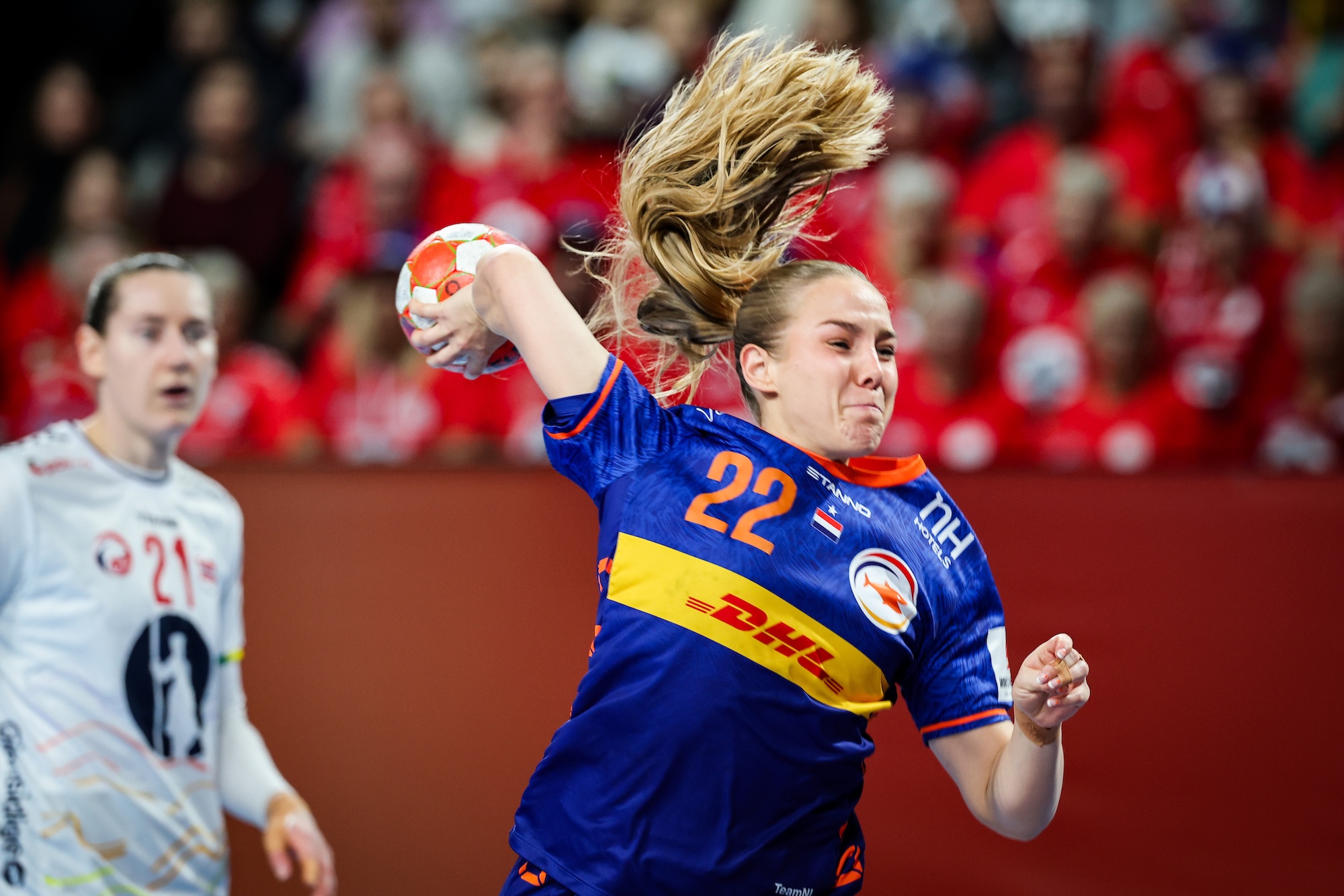 How academies form the future of handball