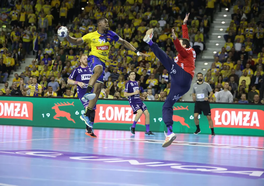 Tough MOTW test for Kielce
