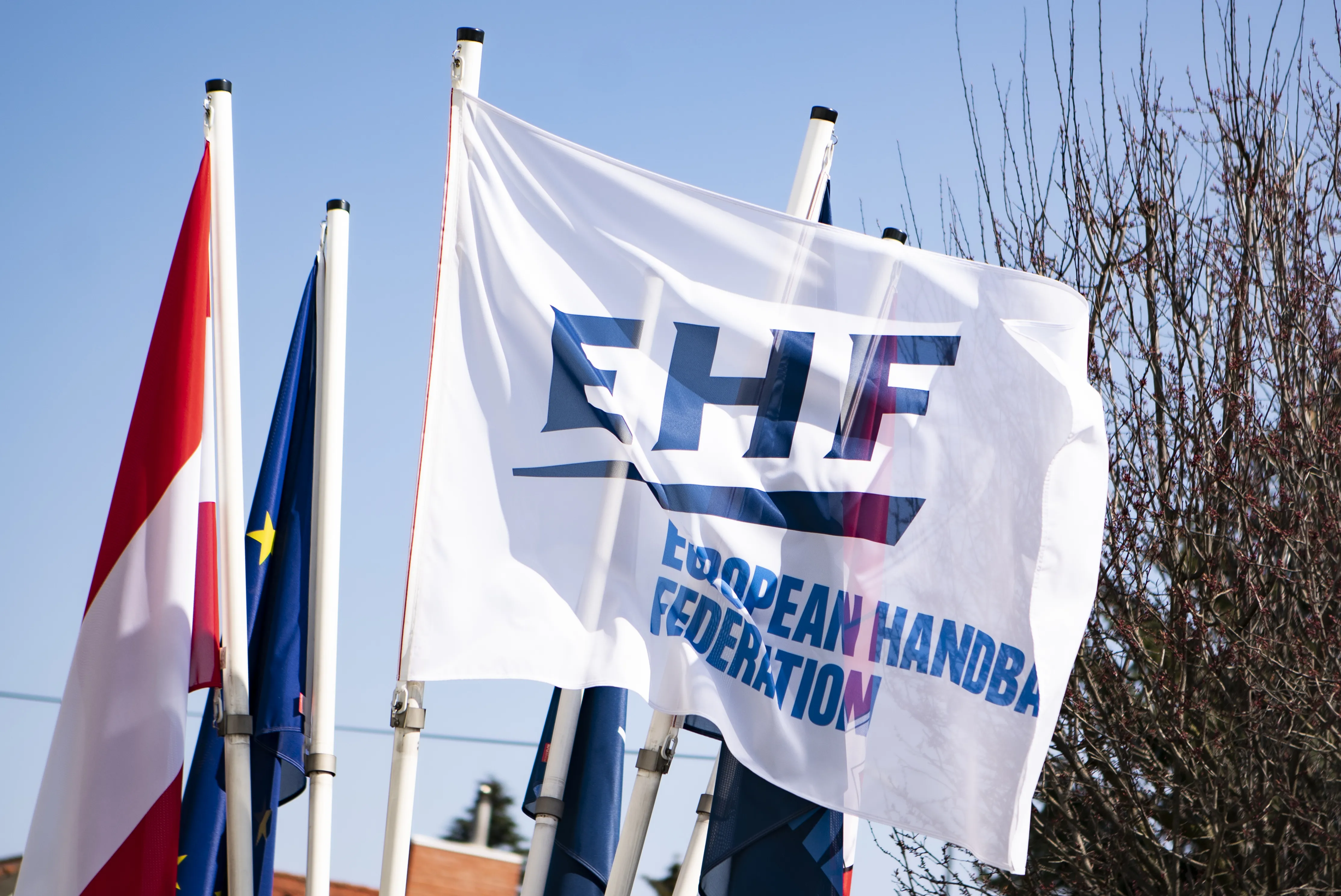EHF Congress set to define framework for next era of European handball