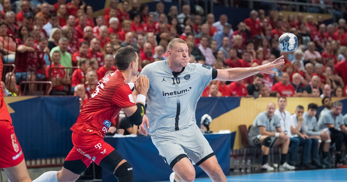 IHF  Looking back at more than 80 years of the Men's World