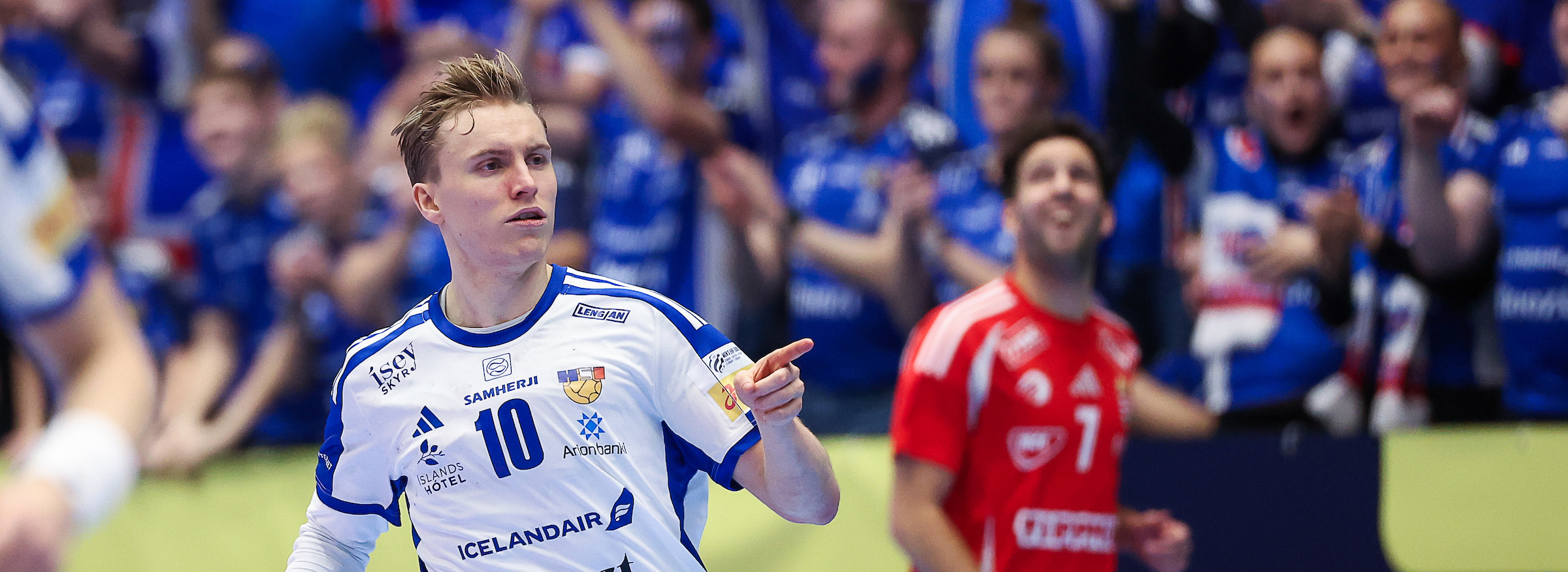 Euro26 Hungary Vs Iceland SENN6762 DS