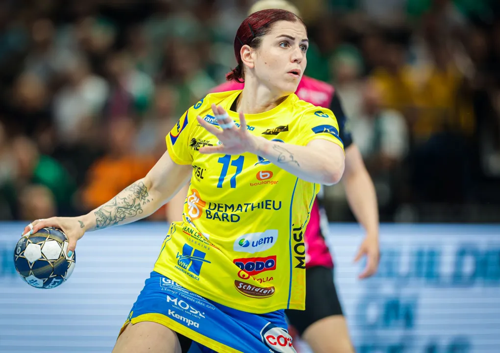 Metz hope rebuilding process can take them to Budapest