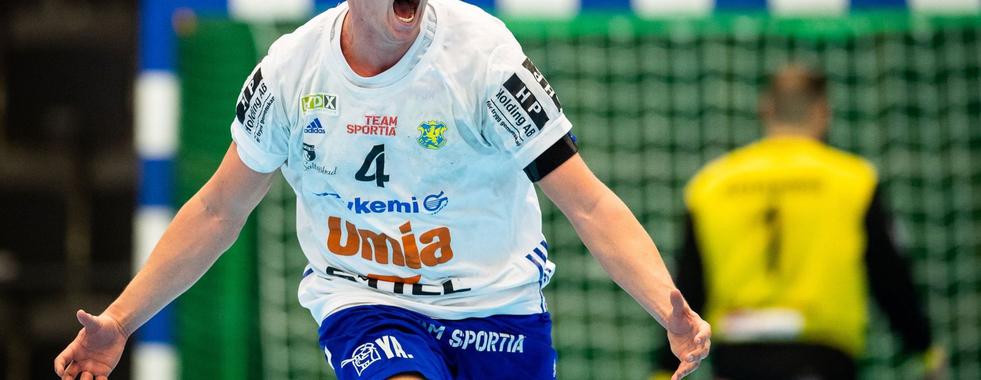 Aek And Ystad Proceed To Final Aek And Ystad Proceed To Final