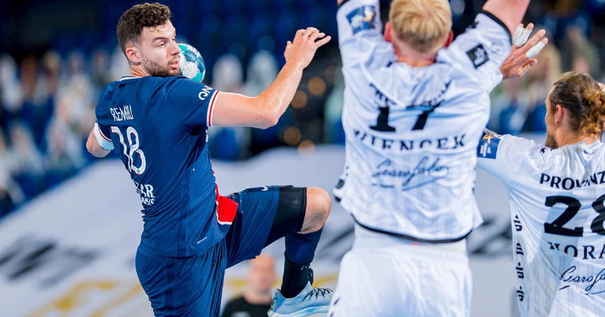 Ehf Champions League Live Ehf Champions League Live