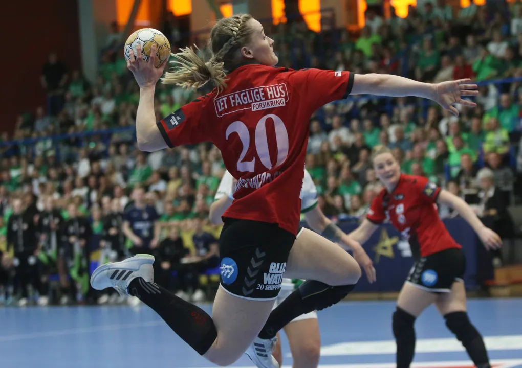SUMMARY: Esbjerg celebrate in MOTW, Bietigheim stun Odense