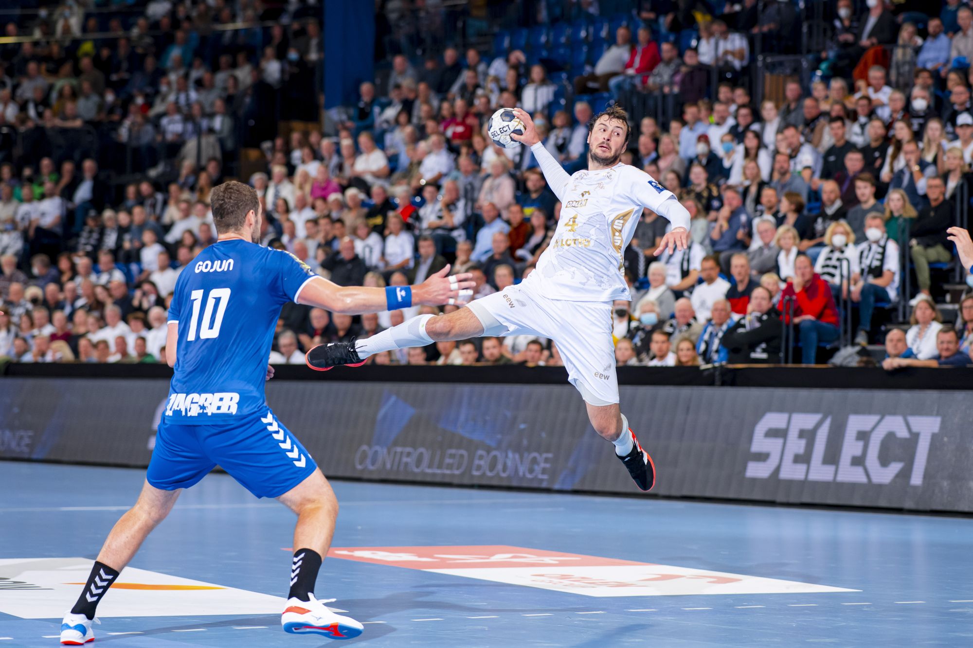 Men's ehf hot sale champions league