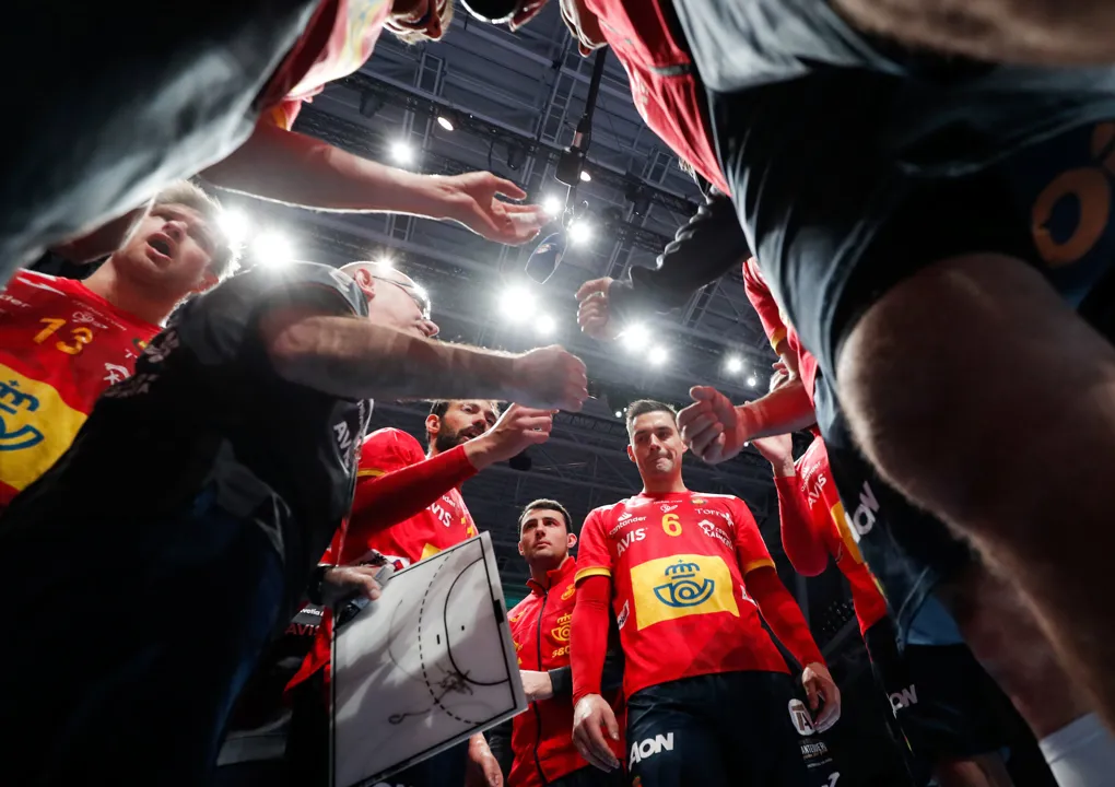 In numbers: look back at EHF EURO 2020 and ahead to 2022
