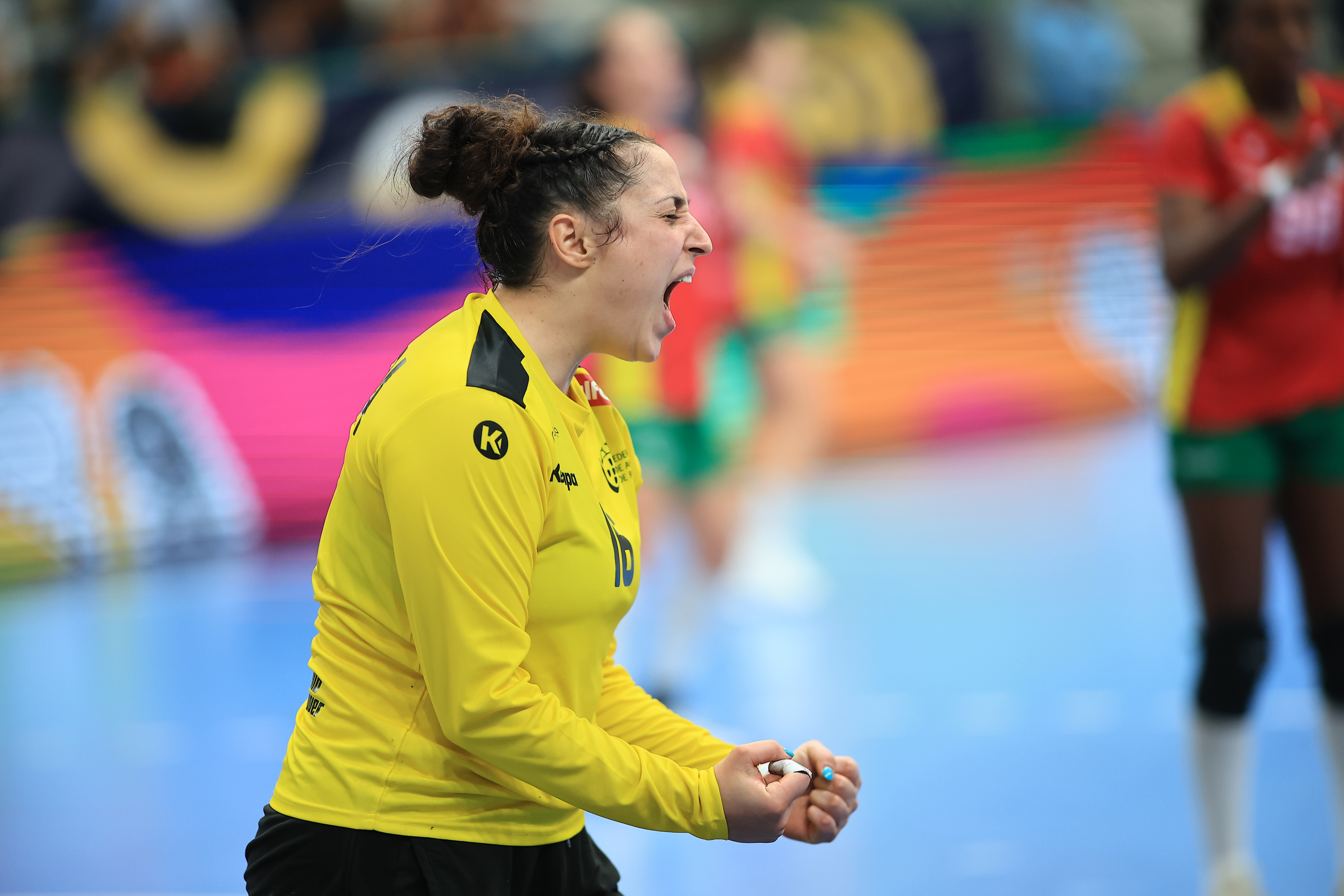 Portugal claim first EHF EURO 2026 Qualifiers victory as round 2 ends 